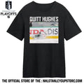 Quinn Hughes hockey Shirt