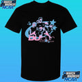 Dujour Boxy Around The World Shirt