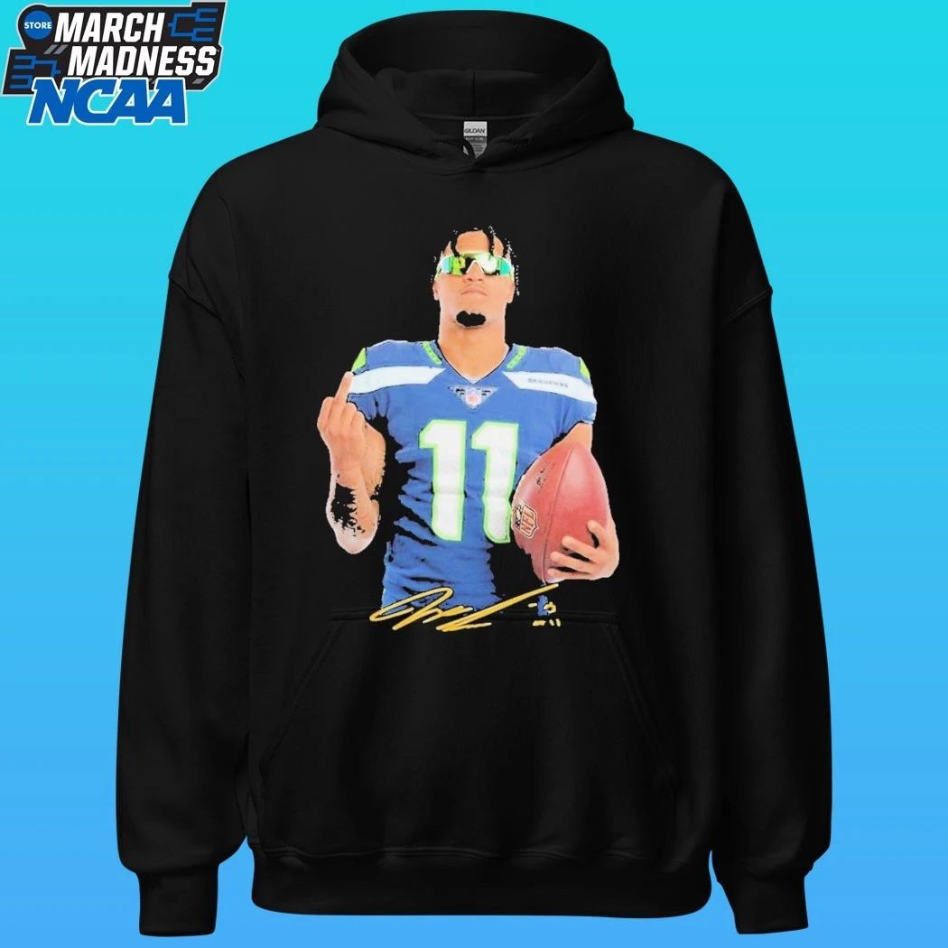 Jaxon Smith-njigba Jsn Seattle Football Savage Streetwear Shirt