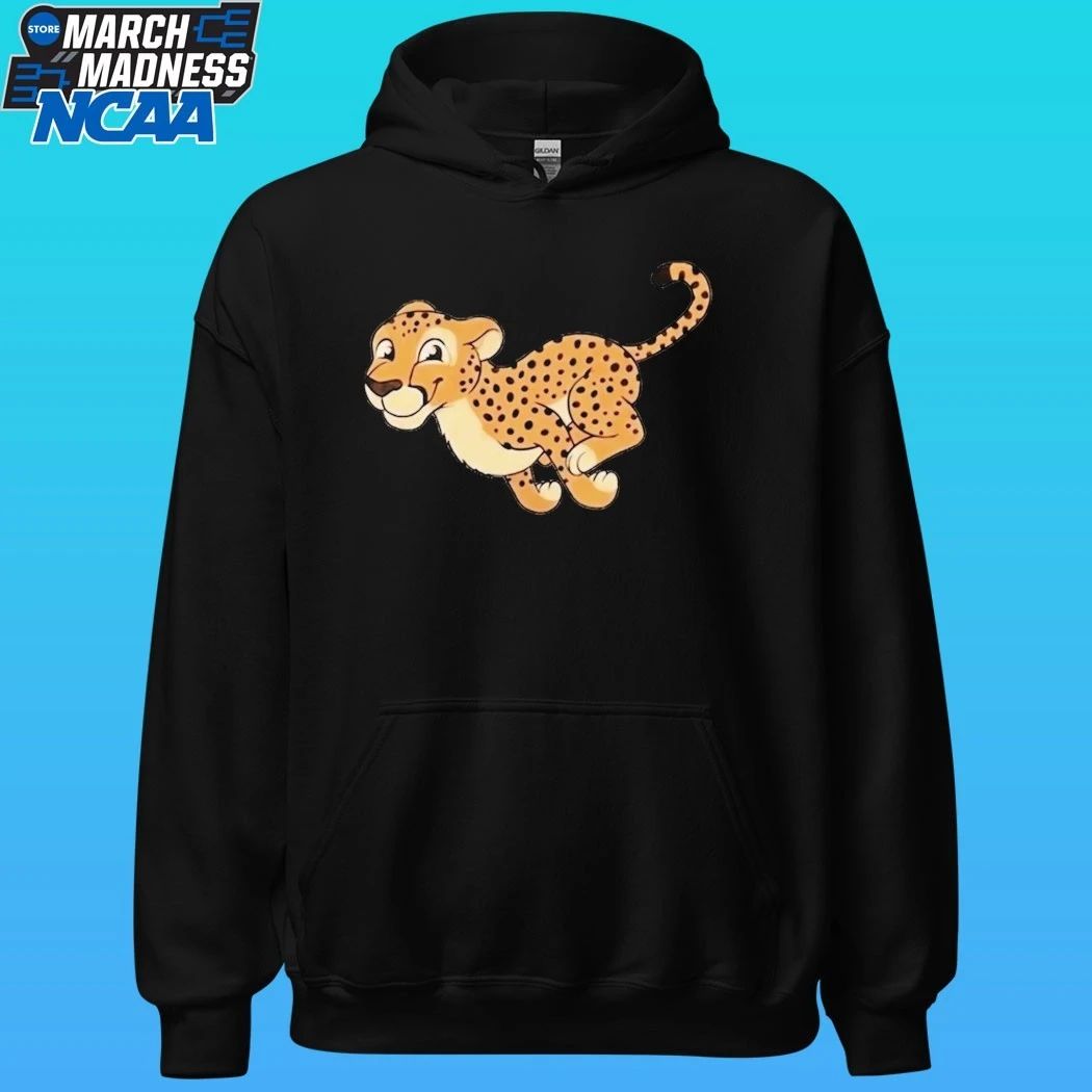 They Will Kill You Zazie Beetz Leopard Shirt