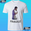 Fragile Ben Bankas Shirt