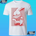 Palestine Bunnies BDS Shirt