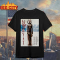 FKA Twigs Body High Tour in Miami 3-14-26 Poster T-shirt