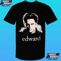Zendaya Wearing Edward Cullen Shirt