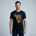 Jalen Williams Wearing Jesus Christ It Is Finished Oklahoma City Thunder Shirt