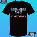 Knicks 2026 Playoffs Always Knicks New York Forever T-shirt