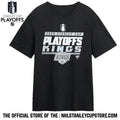 LA Kings 2026 Stanley Cup Playoffs Legacy Shirt