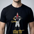 Oneil Cruz Mask On, Cone Up Shirt