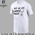 Put On Your Lappy Face Shirt