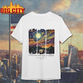 IF THE STARS WERE MADE TO WORSHIP Graphic Art Shirt