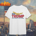 Go Trump Make America Great Again People’s State of the Union 2026 T-shirt