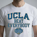 UCLA Bruins WBB 2026 National Champions Beat Everybody