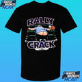 Danny Rockett Rally Crack Shirt