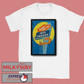Jeff Tweedy Théâtre Beanfield in Montréal Oct 11 2025 Poster New shirt