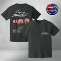 Phil Wickham 2026 SOTS Desert Tour Two Sided Shirt