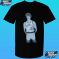 Detroit Lions Rod Wood Draft Room Shirt