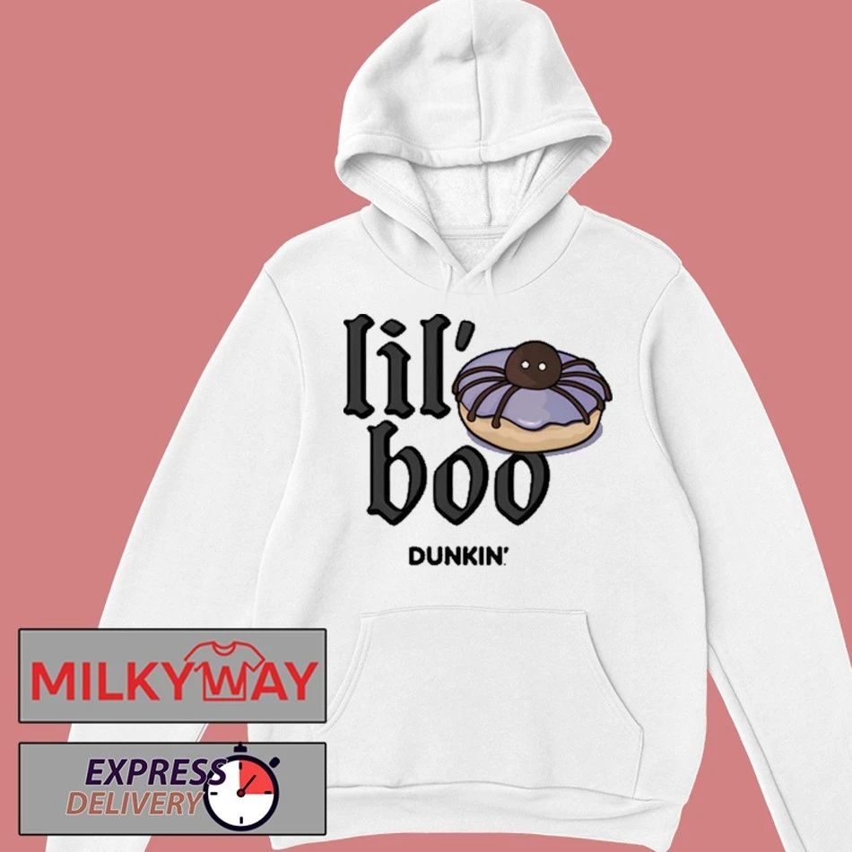 Lil Boo Dunkin Shirt