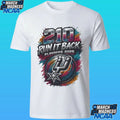 San Antonio Basketball 210 Run It Back Playoffs 2026 Shirt