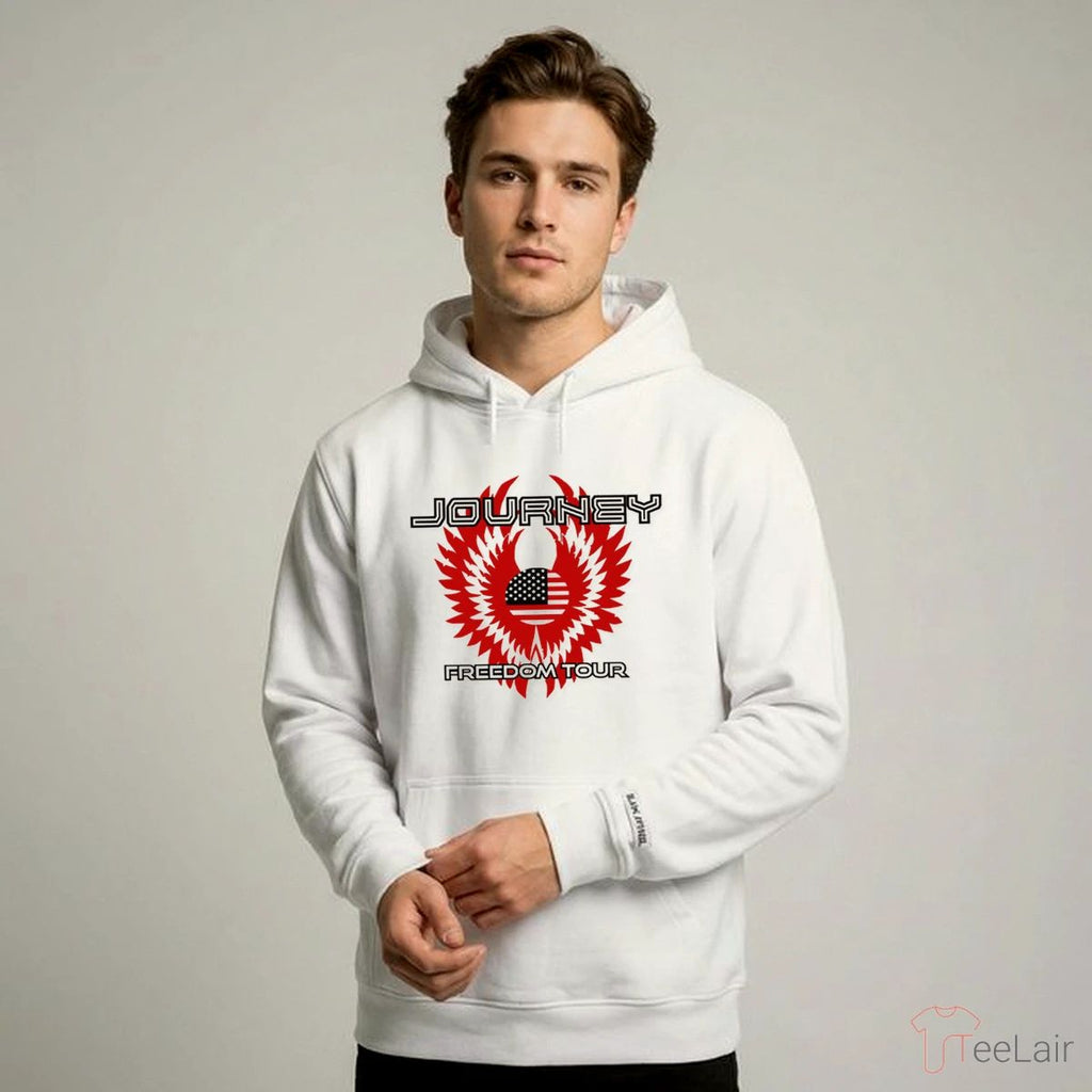 Freedom Tour Journey T-Shirt