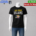 Las Vegas Aviators 2026 Theme Night Las Vegas Villains Shirt