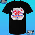 Frothy Beard Brewing Company End Of The Season Party 2026 South Carolina Stingrays Hockey Shirt
