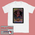 Cannibal Corpse Fall Tour 2025 Poster Foil shirt
