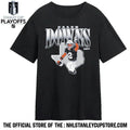 Caleb Downs State Star Remix Shirt