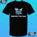 Charlotte Hornets Protect The Hive Shirt