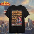 Snuffed On Sight In Oklahoma City OK On Apr 12 2026 Poster Shirt