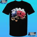Dios Did It Ourselves Familia Shirt