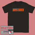 2025 Philadelphia Flyers Brick By Brick Shirt