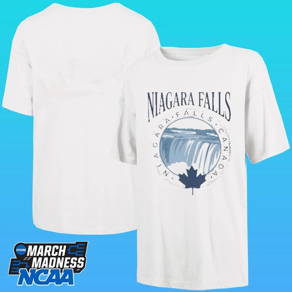 Niagara Falls Canada Shirt