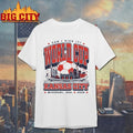 Can I kick it World Cup Kansas City Skyline T-shirt
