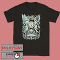 Parkway Drive Vienna, Austria 09.21.2025 Shirt