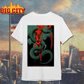 Puscifer April 15 2026 In Niagara Falls ON Poster Shirt