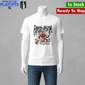 Louis Tomlinson Amsterdam 420 Shirt