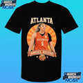 Angel Reese Atlanta Dream Basketball Shirt