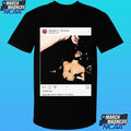 Nationals Brian Dozier Celebrations Shirt