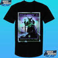 Stumpfest Xi April 23, 24, 25 2026 Mississippi Studios Portland Event Shirt