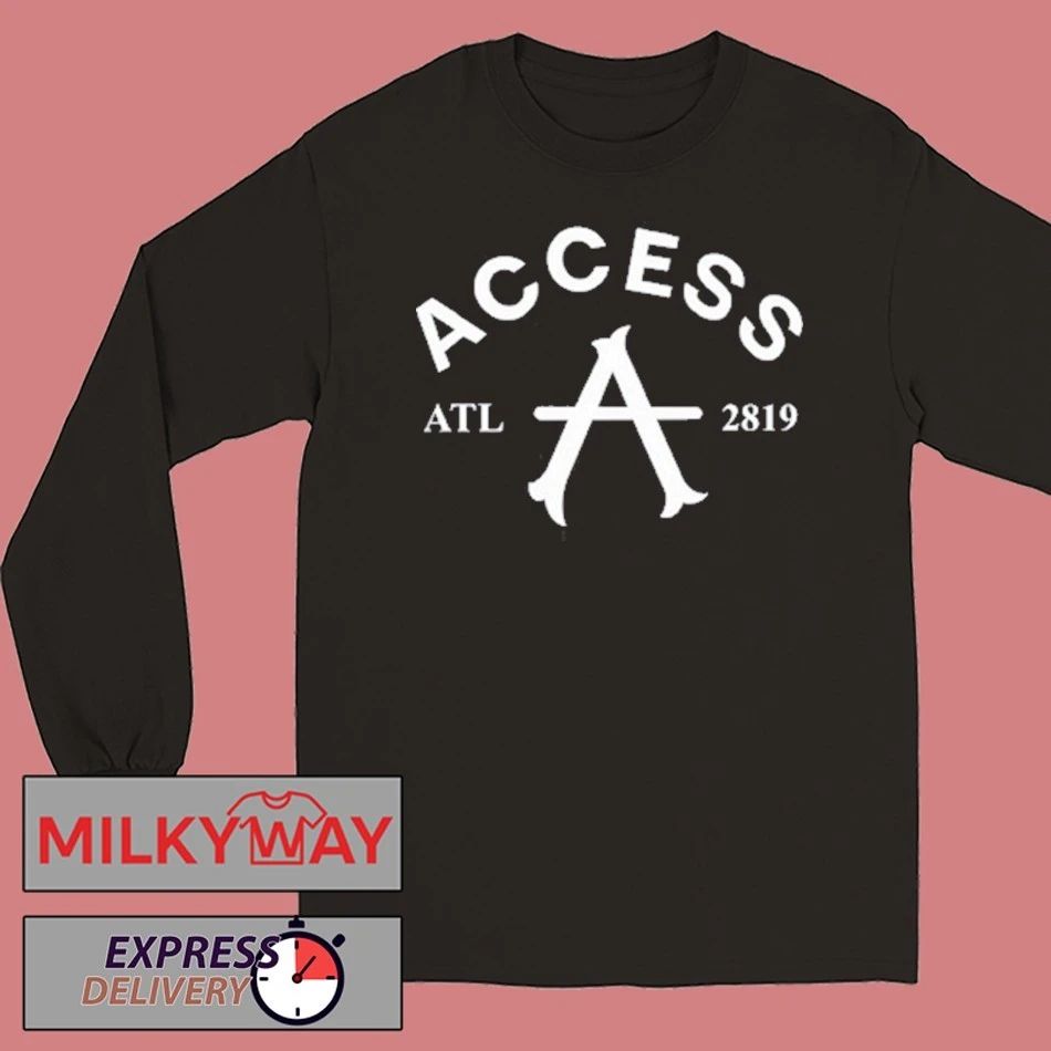 2819 Access A Shirt