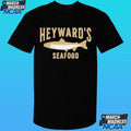 Red Bubble Outer Banks Season 4 The Enduro Bobby Heywards Seafood Shirt