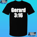 Emo Nite Gerard 3 16 Shirt