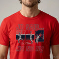 Jo Adell Jo Said No No No Shirt