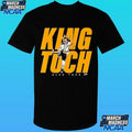 Alex Tuch King Tuch Shirt