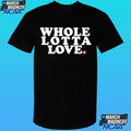 The Bitter Southerner Whole Lotta Love Shirt