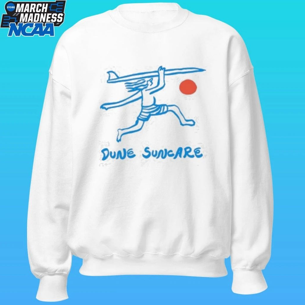 Dune Suncare The Shred Lord Shirt