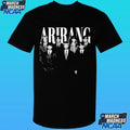 Arirang Bangtan Boys 2026 Tour Shirt