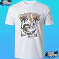 Foster The People Apr 12 2026 Coachella Valley Music And Arts Festival In Indio California Shirt