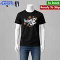 Spurs Roweled Up Playoff 2026 Shirt