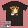 Morgan Wade Trick or Treating Crew Shirt